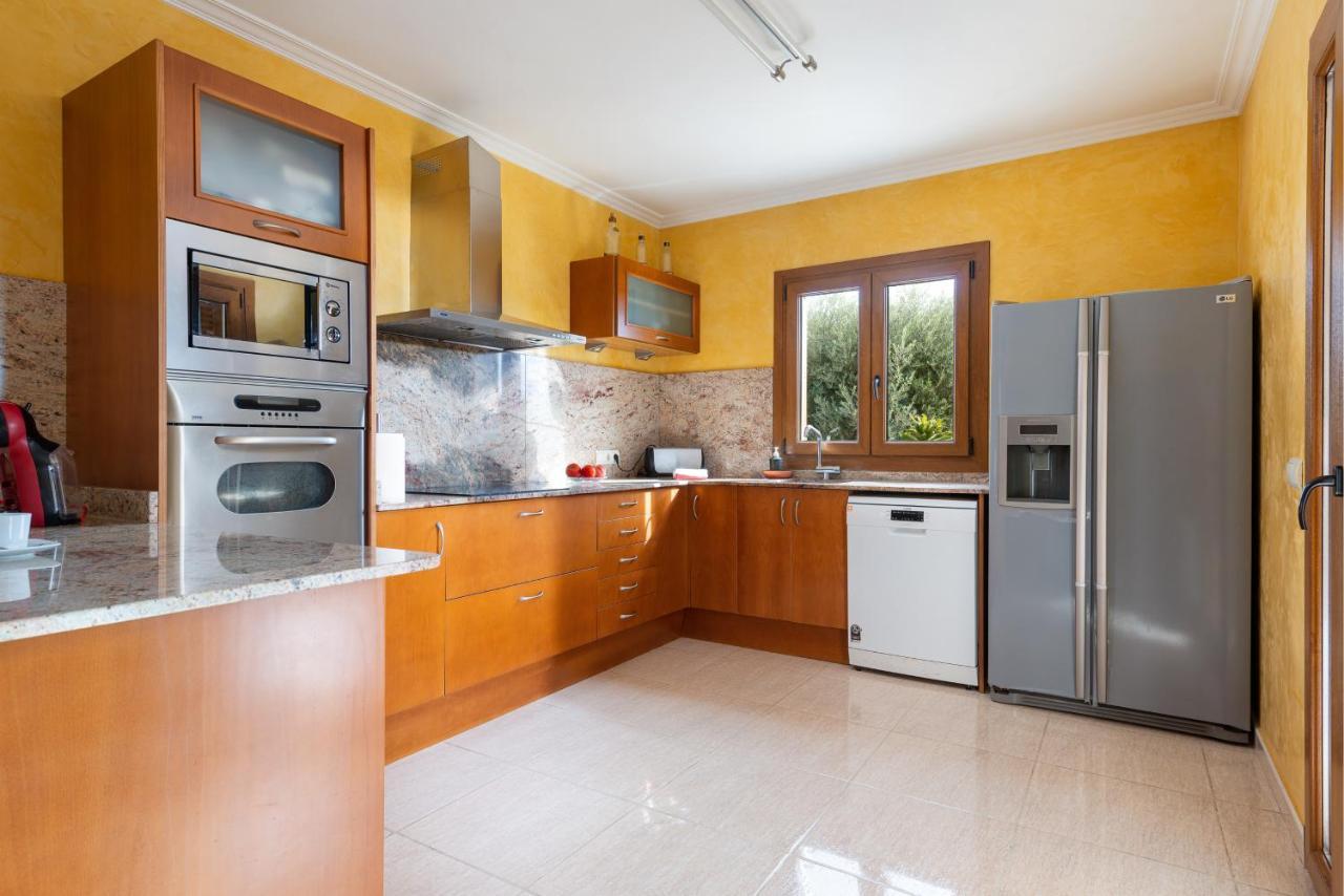 New!! Albons Puerto Colom