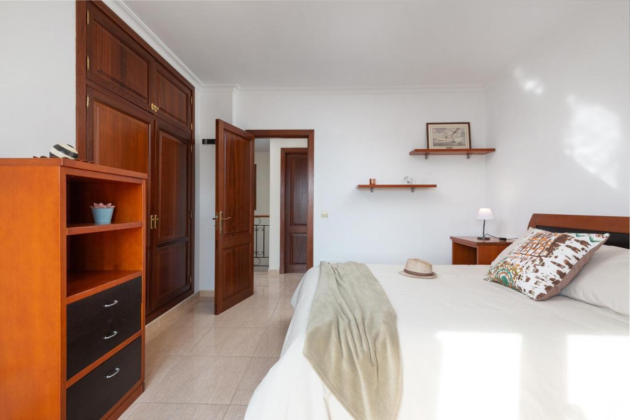 Villa New!! Albons Puerto Colom