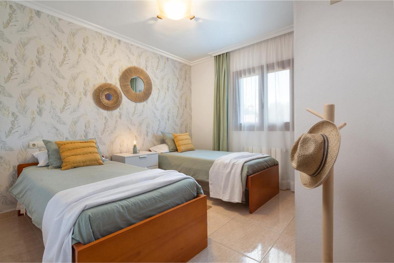 New!! Albons Villa Puerto Colom